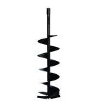 EARTH AUGER DRILL BIT 12''/300MM-MII
