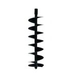 EARTH AUGER DRILL BIT 8''/200MM-MII