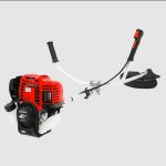 HONDA GX35 BRUSH CUTTER