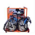 MARATHON Milking Machine