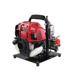 GT- SHAKTI | High Pressure Portable Power Sprayer (premium) | GX-35 |