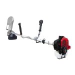 REALLY Brush Cutter | RAPL-PCHS-52S / R52-S| Side Pack | 2- Stroke Engine|