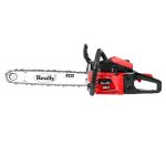 REALLY Chain Saw |RAPL-CS-5810-18''-ECO |  58 CC Engine |