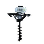 REALLY Earth Auger | RAPL-EA-5210 | 2- Stroke Engine | 52 cc Engine