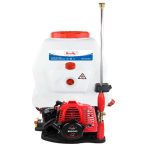 REALLY Knap Sack Power Sprayer | RAPL-KS-2620 | 2- Stroke Engine | 20 Litre Tank