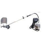 REALLY Brush Cutter | RAPL-PCHB-52K | Back Pack | 2- Stroke Engine |