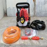 Portable Power Sprayer GT - Shakti