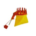 Wolf Garten Multi Star Articulated Fruit Picker (Adjustable) without handle