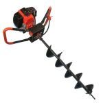 GT - SHAKTI Earth  Auger | 52 CC Engine | 2- Stroke Petrol engine