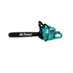 HI- TENSI CHAIN SAW | Power 58CC  | Bar Length - 18 & 22 | 2 - Stroke Petrol Engine
