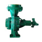 TOP LAND 4X4 OIL SEAL PUMP