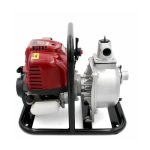 GX35 Water Pump | 4- Stroke Engine | Pump Size - 1x1
