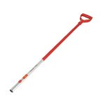 MULTI CHANGE ALUMINIUM D-GRIP HANDLE
