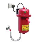 SAMRAKSHA INSTANT PORTABLE GEYSER (CLASSIC)
