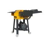 GAJA Chaff Cutter | C350 | With 4 Blades Assy | 3 HP Electric Motor Single Phase