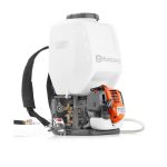 Husqvarna Power Sprayer | 321S15 | 15 Liter Tank | 2 - Stroke Engine