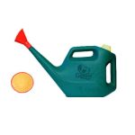 Garden Watering Can 5 Litre ( Round )