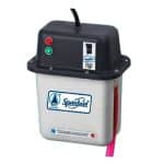 Speed Hot | Portable Instant Geyser | Hot Water In 5 Seconds | 1.25 Ltr Water Capacity | ABS Shock Proof Body